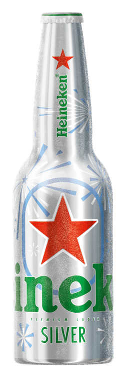 Heineken Silver